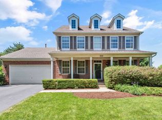 212 Foxford Dr, Cary, IL 60013