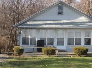 4242 S County Road 210, Knox, IN 46534