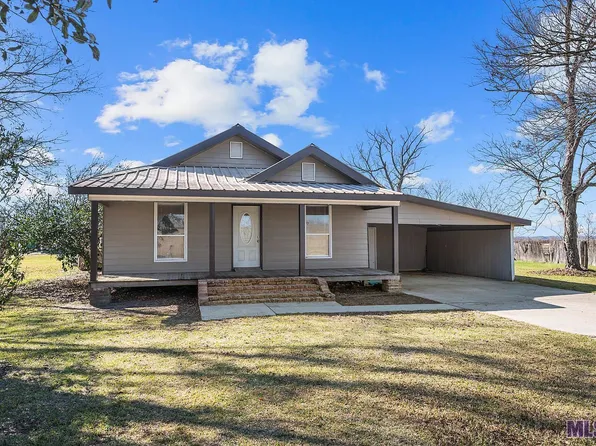 10343 N River Rd, Port Allen, LA 70767