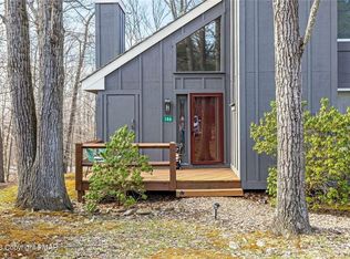 146 Telemark, Lake Harmony, PA 18624