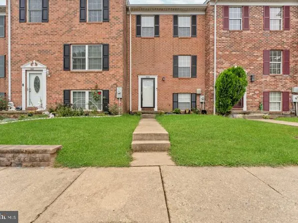 1014 Agate Dr, Edgewood, MD 21040
