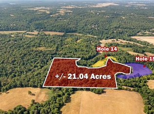 Sugar Creek Rd, Pea Ridge, AR 72751