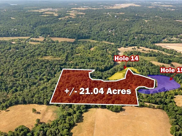 Sugar Creek Rd, Pea Ridge, AR 72751