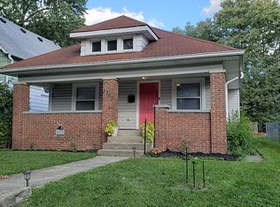 1365 N Gale St, Indianapolis, IN