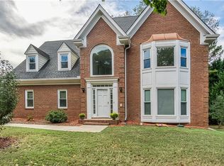 5390 Bannergate Dr, Johns Creek, GA 30022