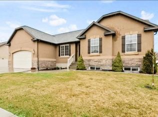1174 Reese Dr, Provo, UT 84601