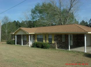 316 Dubose Rd, Hattiesburg, MS 39401