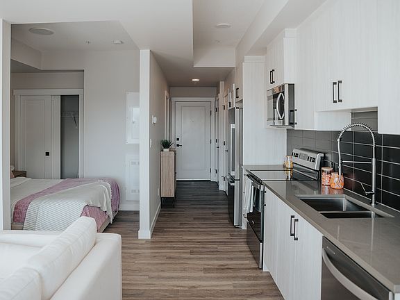 2nd image of 8450 106a Ave NW #1400903
