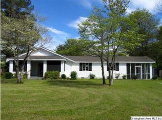74 Lilac Ln, Wilsonville, AL 35186