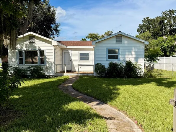 5629 19TH STREET, ZEPHYRHILLS, FL 33542