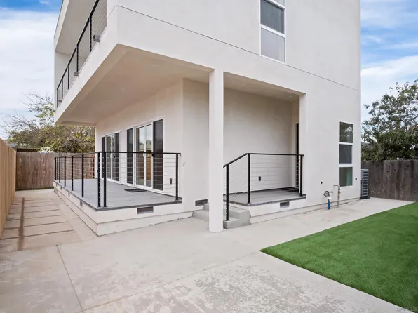 5230-32 Rincon St, San Diego, CA 92115