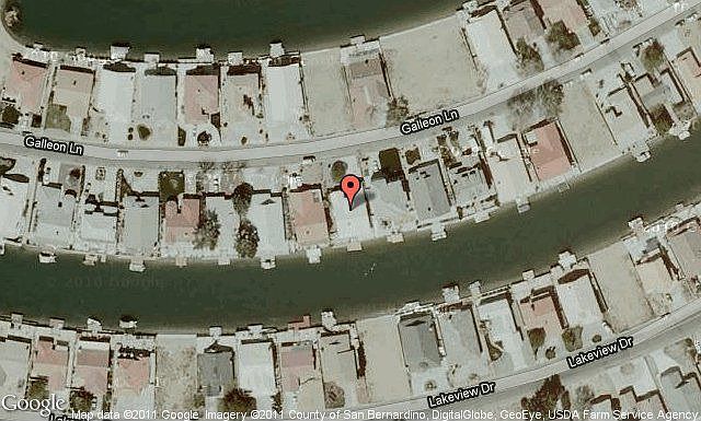 Map View