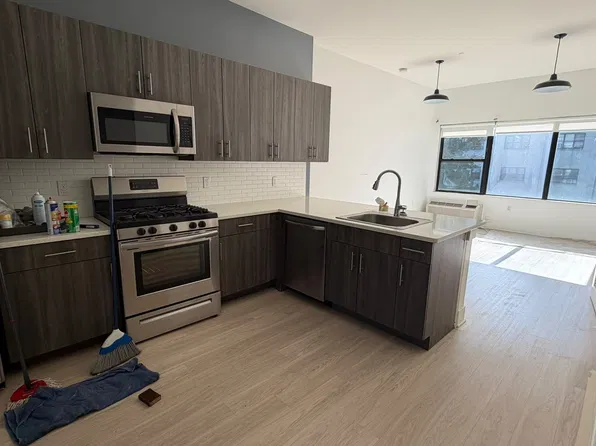 282 Fairmount Ave #37E, Jersey City, NJ 07306