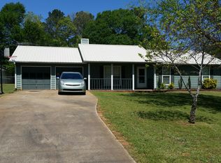 105 Gwenellen St, Locust Grove, GA 30248