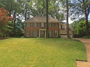 7279 Egerton Ln, Germantown, TN 38138