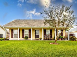 203 Jennifer St, Gray, LA 70359