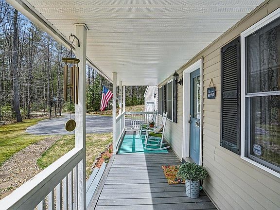 5th image of 74 Hilliard Road