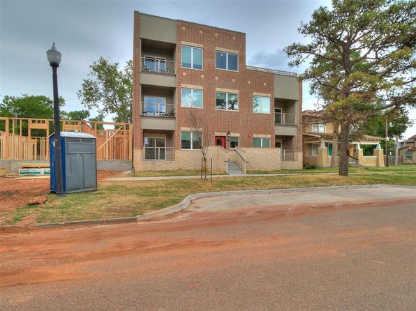 207 W Apache St, Norman, OK 73069