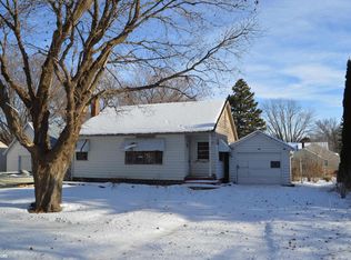 203 1st St NE, Rake, IA 50465