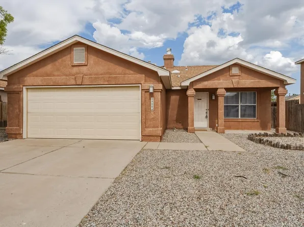1400 Blossom Wood Pl NW, Albuquerque, NM 87120