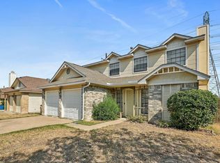 1608 Morning Quail Dr, Austin, TX 78758
