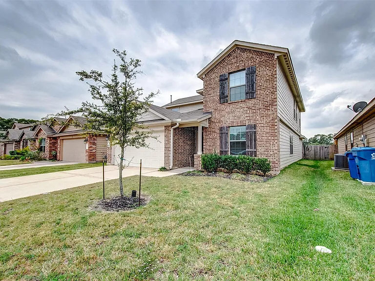 20123 Louetta Ash Dr — Photo 1