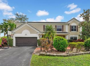 3915 Wild Lime Lane, Coral Springs, FL 33065