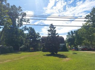 1725 Benefit Rd, Chesapeake, VA 23322