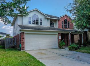 32343 Summer Park Lane, spring, TX 77386