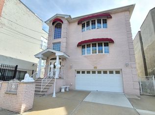 569 55th St #1, West New York, NJ 07093