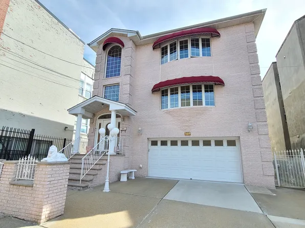 569 55th St #1, West New York, NJ 07093