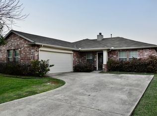 2108 Chisolm Trl, Forney, TX 75126
