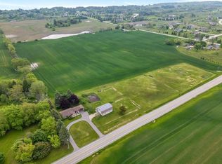 Lt4 COUNTY HIGHWAY C, Grafton, WI 53024