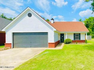 3018 Caitlynn Cir N, Horn Lake, MS 38637