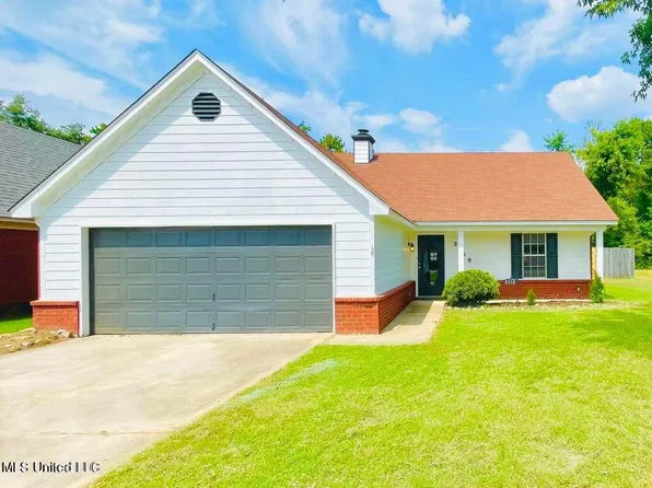 3018 Caitlynn Cir N, Horn Lake, MS 38637