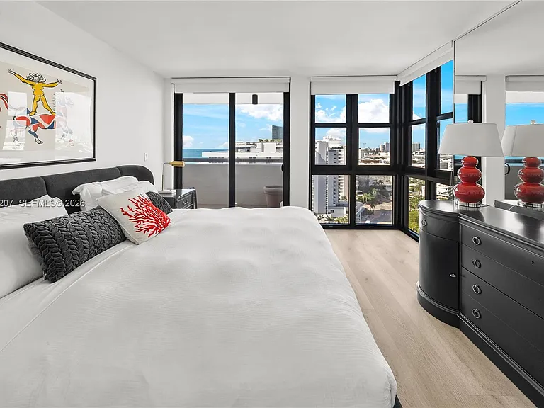 2555 Collins Ave #2014 — Photo 31