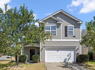 4610 Hoppers Dr, Durham, NC 27704