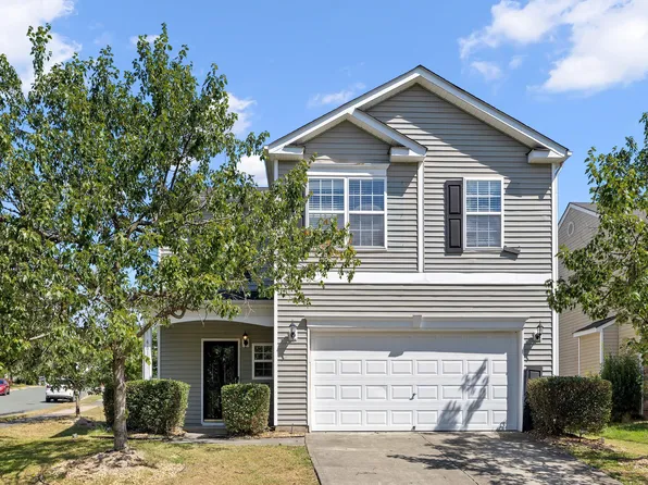 4610 Hoppers Dr, Durham, NC 27704