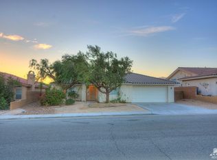 12831 Cholla Dr, Desert Hot Springs, CA 92240
