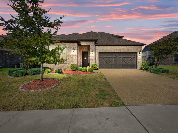 1211 Cold Stream Dr, Wylie, TX 75098