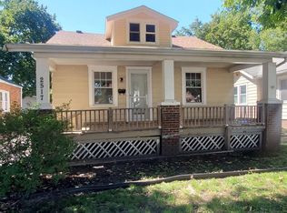 2517 S 6th St, Springfield, IL 62703