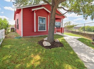 602 Chihuahua St, San Antonio, TX 78207