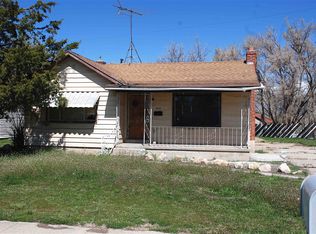 658 W Cahoon St, Ogden, UT 84401