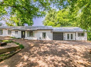 364 County Road 3670, China Spring, TX 76633