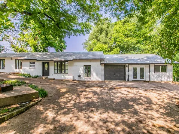 364 County Road 3670, China Spring, TX 76633