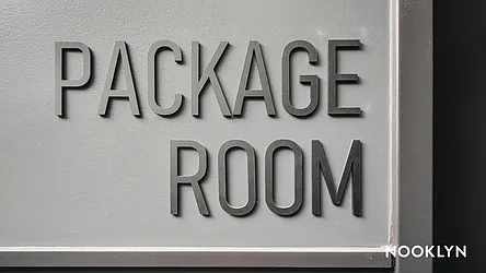 Rented by Nooklyn NYC LLC