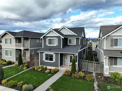 32840 SE Cottonwood Street, Black Diamond, WA, 98010