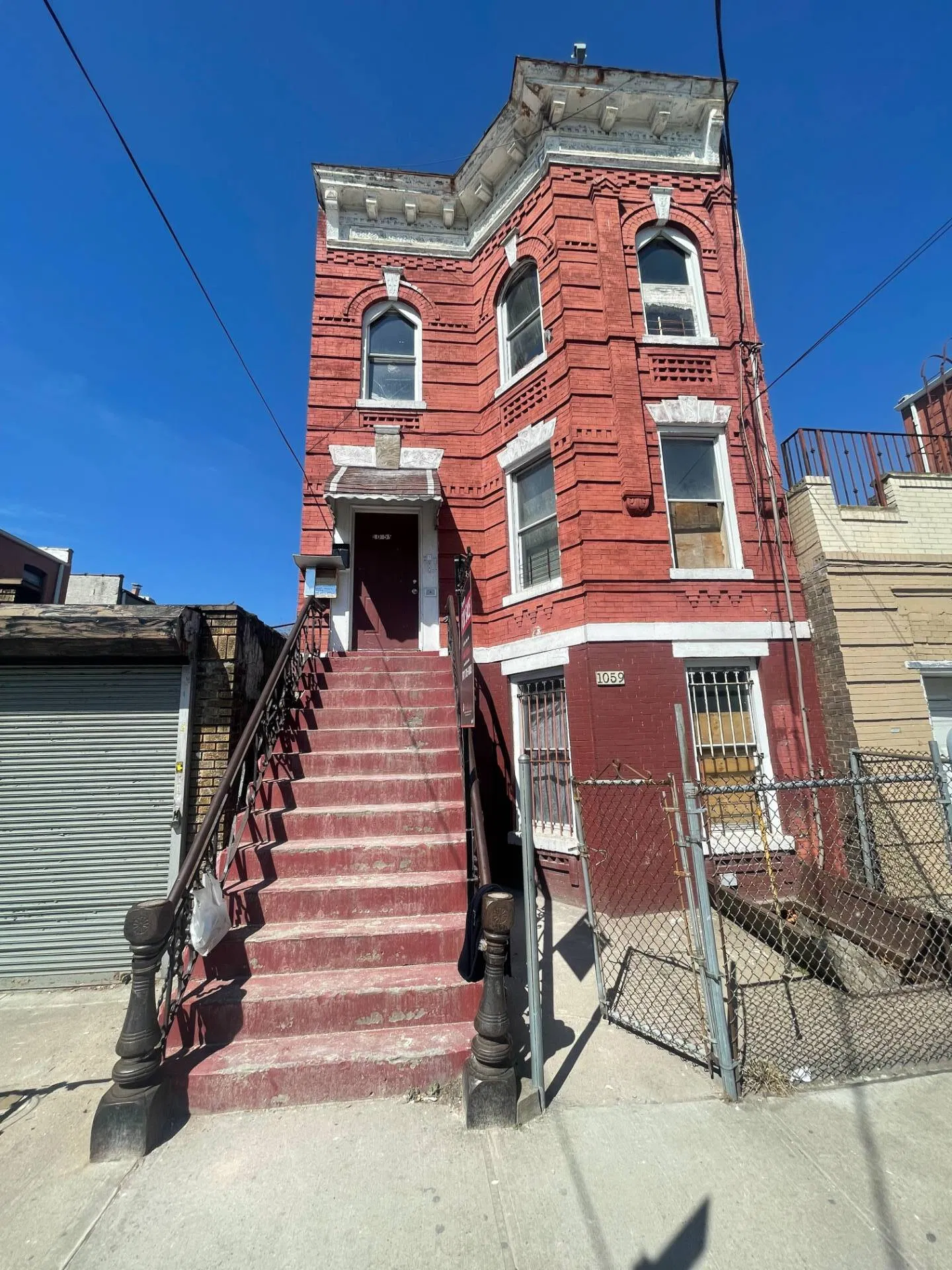 1059 Sutter Avenue #1 in East New York, Brooklyn | StreetEasy