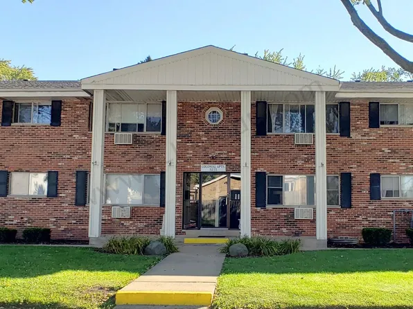 Colonial 5215, 5215 58th Ave APT 13, Kenosha, WI 53144