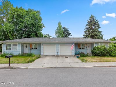 702/704 E Spokane Ave, Coeur D Alene, ID, 83814